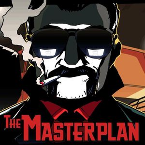 The Masterplan