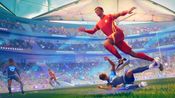 Buy REMATCH Steam Key (PC) ROW