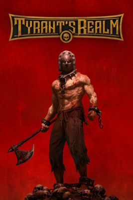 Tyrant's Realm game cover