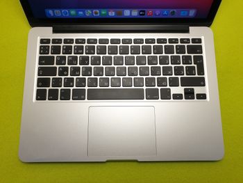 MacBook Pro A1502 (2014 m.) 