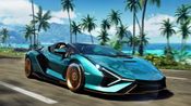 The Crew: Motorfest PlayStation 4 for sale