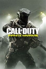 Call of Duty: Infinite Warfare Windows Store Key (PC) EUROPE