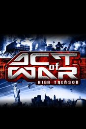 Act of War: High Treason Steam Key GLOBAL