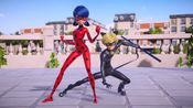 Miraculous: Rise of the Sphinx Ultimate Edition XBOX LIVE Key UNITED STATES
