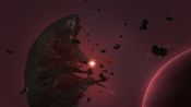 Space Rift - Episode 1