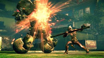 Get Enslaved: Odyssey to the West Xbox 360