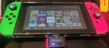 Buy RCM Loader Nintendo Switch