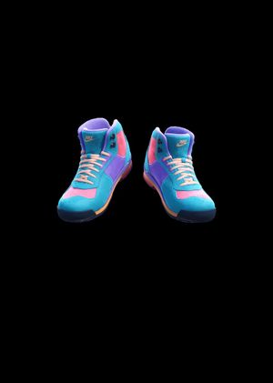 Fortnite - Nike Air Baltoro Shoes (DLC) Epic Games Key GLOBAL