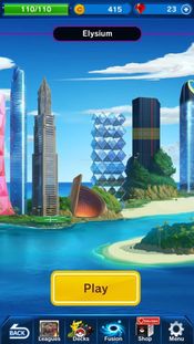 Redeem Pokémon Duel