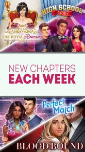 Redeem Choices: Stories You Play
