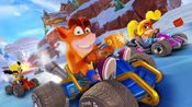 Crash Team Racing Nitro-Fueled (Xbox One) Xbox Live Key EUROPE for sale
