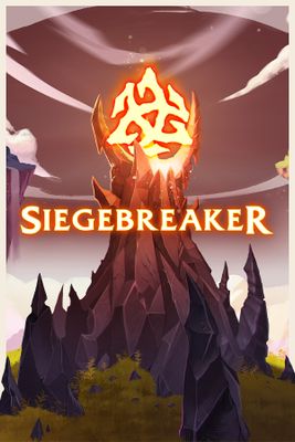 Siegebreaker game cover