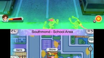 Get Yo-Kai Watch 3 Nintendo 3DS