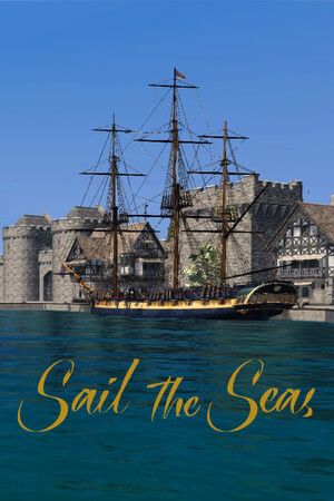 Sail the Seas Steam Key (PC) GLOBAL