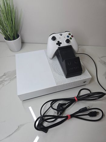 Xbox One S 1TB