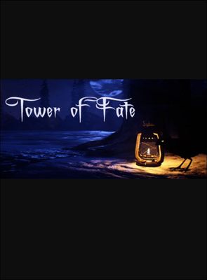 Tower of Fate game cover
