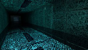 InsanZ - Retro Survival Horror