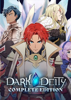 Dark Deity: Complete Edition (PC) GOG Key GLOBAL