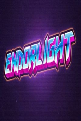 Endorlight - Soundtrack cover