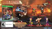 Sonic Forces: Bonus Edition