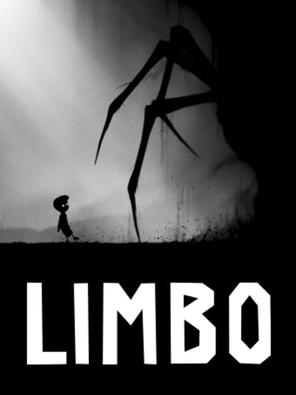 Escape the Darkness. Discover LIMBO.