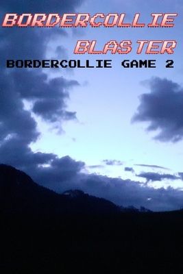 BorderCollie Blaster game cover