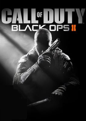 Call of Duty: Black Ops 2 Clave Steam GLOBAL