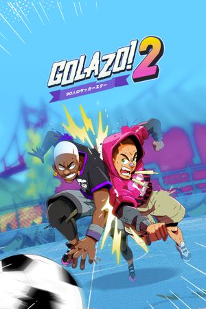 Golazo! 2 XBOX LIVE Key UNITED STATES