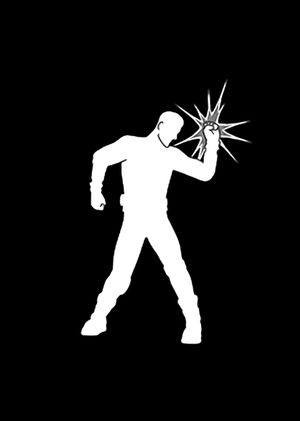 Fortnite - Gwen-Step Emote (DLC) Epic Games Key GLOBAL