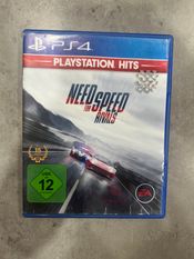 Need for Speed Rivals PlayStation 4