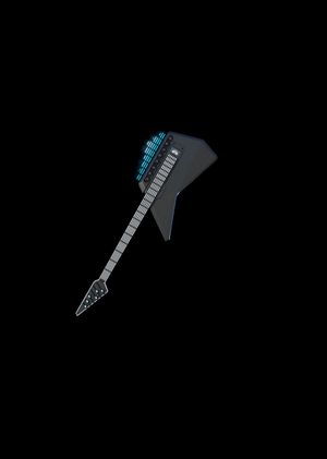 Fortnite - Lightwave Bridge Pickaxe (DLC) Epic Games Key GLOBAL