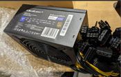 QOLTEC MONOLIT 1600W PLUS 80 GOLD