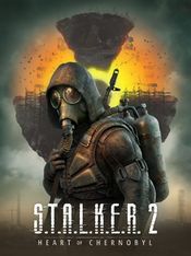 Buy S.T.A.L.K.E.R. 2: Heart of Chornobyl (PC) Steam Key GLOBAL