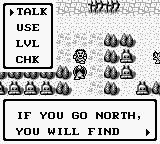 Redeem Gargoyle's Quest (1990) Game Boy