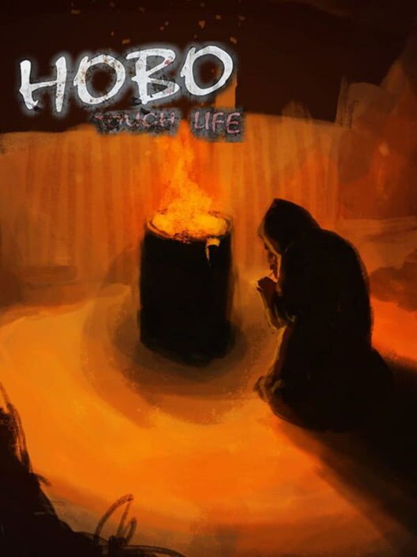 Hobo Tough Life on PSN is free when Snakzy funds the hustle