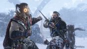 Horizon Zero Dawn Remastered PlayStation 5