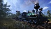 Railway Empire 2 - Deluxe Edition (PC) Steam Key GLOBAL