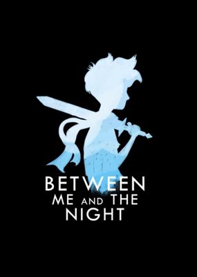 Between Me and The Night game cover
