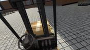 Fork Truck Challenge