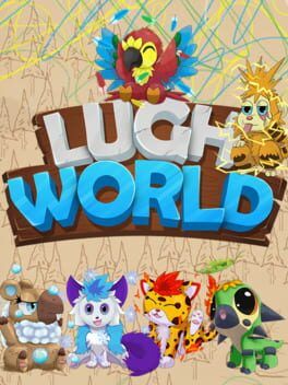 Lugh World Steam Key (PC) GLOBAL