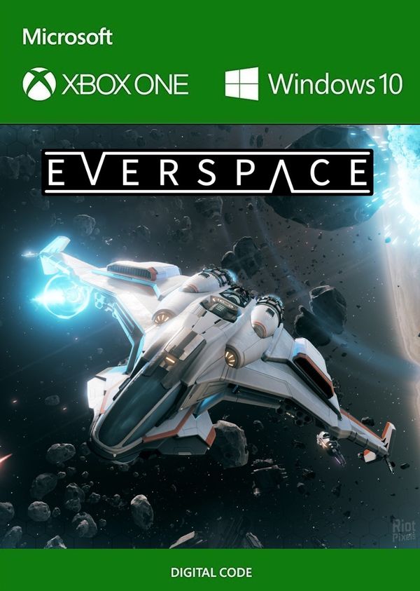 Everspace PC/XBOX LIVE Key ARGENTINA