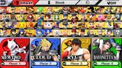 Buy Super Smash Bros. for Wii U Wii U