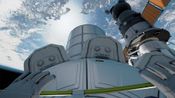 Buy Home - A VR Spacewalk
