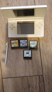 Buy Nintendo DS Lite, White