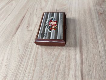 Redeem Game & Watch Donkey Kong 2