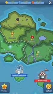 Idle Miner Tycoon for sale