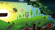 Rocket Riot Steam Key GLOBAL