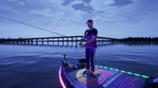 Redeem Bassmaster Fishing 2022: Synthwave Pack (DLC) (PC) Steam Key GLOBAL