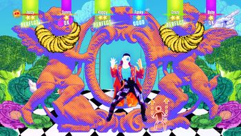 Just Dance 2017 Xbox One