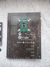 MSI Z170-A PRO Intel Z170 ATX DDR4 LGA1151 2 x PCI-E x16 Slots Motherboard